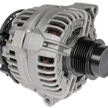 ACDelco 20757891 GM Original Equipment Alternator