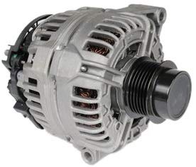 ACDelco 20757891 GM Original Equipment Alternator