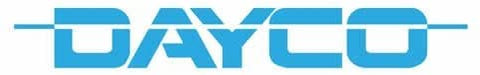 Dayco 81071 Flex Hose 1-1/4 X 23