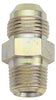 Fragola 581666# 6 X 3/8 Mpt Straight Adapter Steel