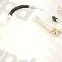 Gpd A/c Accumulator With Hose Assembly 1411935