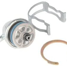ACDelco 217-3072 GM Original Equipment Fuel Injection Pressure Regulator Kit with Clip and Snap Ring