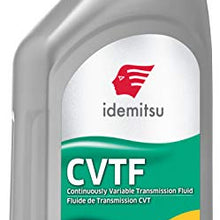 Idemitsu 30041103-75000C020 Type TLS FE CVT Transmission Fluid for Toyota - 1 Quart