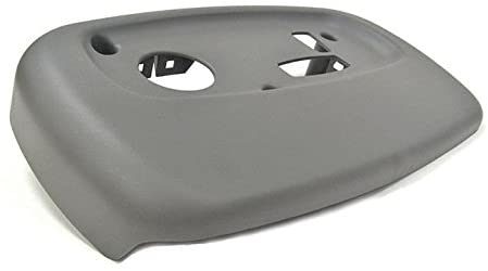 YOT Drivers SEAT Switch Bezel Gray FITS 2002-2004 Trailblazer Envoy Bravada