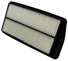 WIX Filters - 49123 Air Filter Panel, Pack of 1