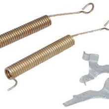 ACDelco 179-1232 GM Original Equipment Rear Drum Brake Adjusting Spring with Retainer