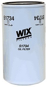 Wix Filter Corp. 51734 Oil Filter