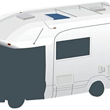 Large RV / Trailer 8' x 30' Roof Kit