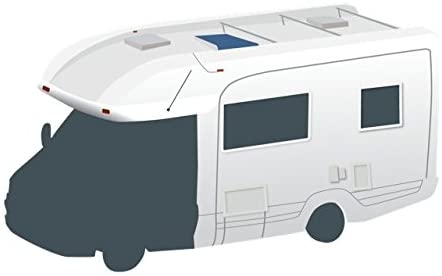 Large RV / Trailer 8' x 30' Roof Kit