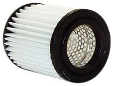 WIX Filters - 42188 Air Filter, Pack of 1