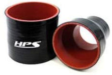 HPS 27-151P Polish Shortram Air Intake Kit Cool