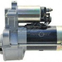 BBB Industries 16857 Remanufactured Starter