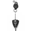 KEY-BAK MIC-BAK CB Radio Retractable Tether, 36