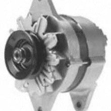 Denso 210-0244 Remanufactured Alternator