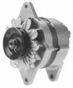Denso 210-0244 Remanufactured Alternator