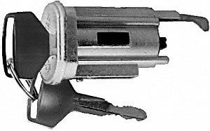 Standard Motor Products US131L Ignition Lock Cylinder