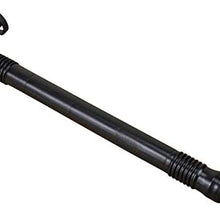 Brand New Engine Crankcase Breather Hose For 1999-2006 BMW 3 5 X Z Series 11611432559 OEM Fit RB1013