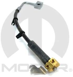 Mopar 5208 9997AE, Disc Brake Hydraulic Hose