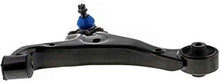 Mevotech CMS601207 Suspension Control Arm Kit