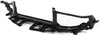 Crash Parts Plus Radiator Support Upper Tie Bar for Dodge Charger, Magnum