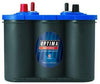 Optima Batteries 8006-006 34M BlueTop Marine Starting Battery