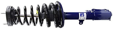 Monroe Shocks & Struts RoadMatic 281681 Suspension Strut and Coil Spring Assembly