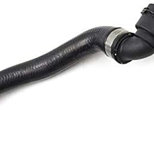 1Pcs Radiator Cooling Hose Fit For BMW 335i E90 E92 E93 SC-64216983858