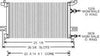 Spectra Premium 7-4586 Condenser