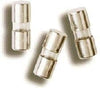 Cartridge Fuses 32VAC 30A Fast Acting Glass (10 pieces)