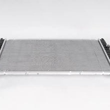 GM Genuine Parts 21462 Radiator