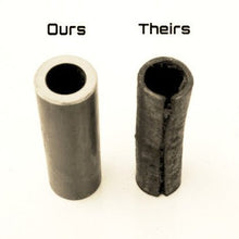 Tubular Steel Control Arms for 2-3" Lift Height - 03-09 Dodge Ram 2500/3500 4WD - Stryker Off Road Design - 1110309230