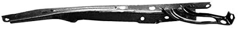 Value Hood Latch Support OE Quality Replacement