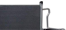 Sunbelt A/C AC Condenser For Ford F-150 Lincoln Mark LT 3092 Drop in Fitment