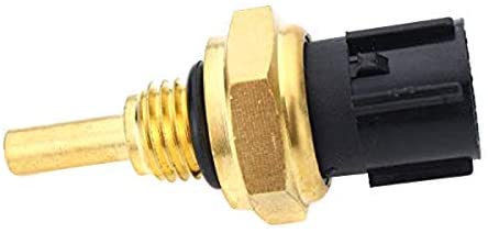 2019 Water Coolant Temperature Sensor 37870Pj7003 For Honda For Civic Acura Cl Csl88 (As Show)