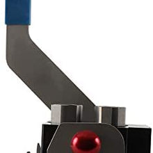 New Complete Tractor Coupler 3001-1561 Compatible with/Replacement for Universal Products LSQ-DL2-04SF-G1/2