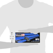 Hawk Performance HB565F.688 HPS Performance Ceramic Brake Pad