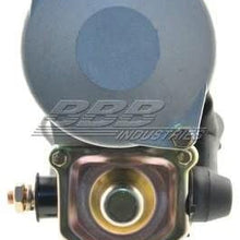 BBB Industries N17215 Starter