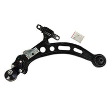 DRIVESTAR K640191 K640192 Front Lower Control Arms for 1992-2001 Lexus ES300,1999-2003 Lexus RX300, 1995-1997 Toyota Avalon,1992-2001 Toyota Camry, Both Driver and Passenger Side Front Suspension