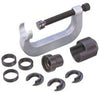 VictoriouStore by Upper Control Arm Bushing Service Set OTC7068