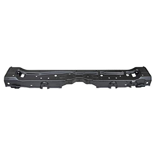 2019-2019 Toyota Corolla Upper Radiator Support Tie Bar; Hatchback; Made Of Steel Partslink TO1225480