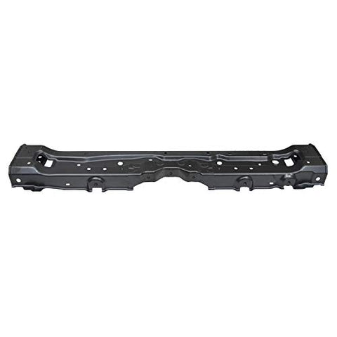 2019-2019 Toyota Corolla Upper Radiator Support Tie Bar; Hatchback; Made Of Steel Partslink TO1225480