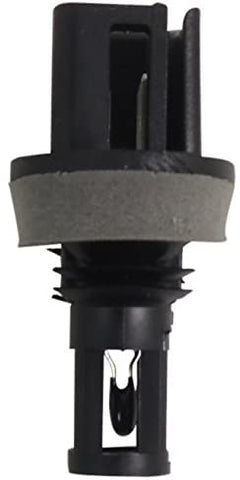 68223056AA HVAC Air Temperature Sensor Probe 2014-15 Jeep Cherokee 2015 200