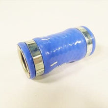 6.0L V8 Diesel Blue Water Outlet Connection OEM NEW