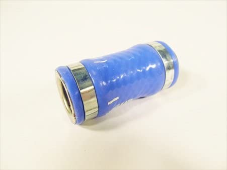 6.0L V8 Diesel Blue Water Outlet Connection OEM NEW