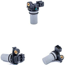 Automotech Crankshaft Position Sensor for Ford C-MAX 1M5A-6C315-AC 1M5A6C315AE