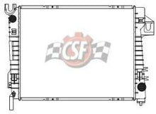 CSF 3719 Radiator