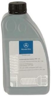 Mercedes 722.6xx 722.9xx Auto Transmission Fluid (1 Liter) HIGH Performance