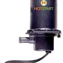 HOTSTART ENGINE HEATER TPS151GT10-000 COOLANT PRE-HEATER - Original - 1 YEAR WARRANTY