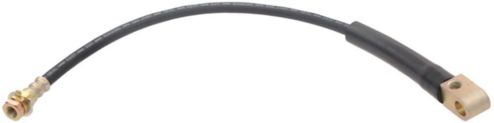 Raybestos BH38631 Professional Grade Hydraulic Brake Hose