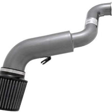 AEM 24-6005C Gun Metal V2 Induction System